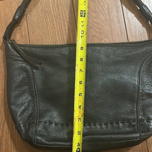 The Sak cowhide purse - Picture 7 of 13